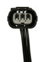 Four Seasons Harness Connector for 2005-2020 Acura/Honda 3.0L (ILX, MDX, NSX, RDX) 37275