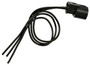 Four Seasons Harness Connector for 2005-2020 Acura/Honda 3.0L (ILX, MDX, NSX, RDX) 37275