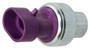 Four Seasons System Mounted High Cut-Out Pressure Switch for 1981-2012 Kenworth/Peterbilt (13-210, 22-210, C500, C540) 37323