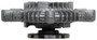 Four Seasons New Standard Rotation Thermal Standard Duty Fan Clutch for 1989-1991 Mazda 3.0L (MPV) 36904