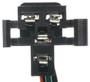 Four Seasons Harness Connector Adapter for 1981-2019 Ford/Lincoln/Mazda 3.0L 2.5L (Aerostar, Bronco, Bronco II, Club Wagon) 37262