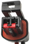 Four Seasons Harness Connector for 1984-1990 Ford/Mercury 2.3L 2.0L (Escort, EXP, Mustang, Tempo) 37296