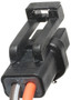 Four Seasons Harness Connector for 1984-1990 Ford/Mercury 2.3L 2.0L (Escort, EXP, Mustang, Tempo) 37296