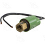 Four Seasons System Mounted Condenser Fan Switch for 1994-2003 Freightliner (FL50, FL60, FL70, M2 100) 36670