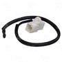 Four Seasons System Mounted Preset Cycling Temperature Switch for 2000-2010 Toyota 3.3L (Highlander, Sequoia, Sienna, Tundra) 37325