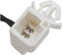 Four Seasons System Mounted Preset Cycling Temperature Switch for 2000-2010 Toyota 3.3L (Highlander, Sequoia, Sienna, Tundra) 37325