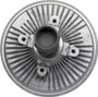Four Seasons New Reverse Rotation Severe Duty Thermal Fan Clutch for 1994-2008 Ford/Mazda 3.0L (F-100 Ranger, Ranger, B3000) 36730