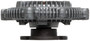 Four Seasons New Standard Rotation Thermal Standard Duty Fan Clutch for 1971-1998 INFINITI/Nissan 3.0L 2.5L (M30, 200SX, 240SX, 240Z) 36924