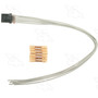 Four Seasons Harness Connector for 1987-2021 Buick/Cadillac/Chevrolet 2.2L 3.3L (Century, Commercial Chassis, Enclave, LeSabre) 37280