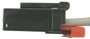 Four Seasons Harness Connector for 1987-2021 Buick/Cadillac/Chevrolet 2.2L 3.3L (Century, Commercial Chassis, Enclave, LeSabre) 37280