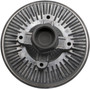 Four Seasons New Reverse Rotation Severe Duty Thermal Fan Clutch for 2001-2009 Chevrolet/GMC 6.6L 36786