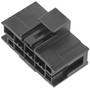Four Seasons Harness Connector for 2000-2010 Chrysler/Dodge/Jeep 2.4L 2.7L (300, Neon, Pacifica, PT Cruiser) 37264