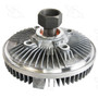 Four Seasons New Reverse Rotation Severe Duty Thermal Fan Clutch for 1996-2020 Cadillac/Chevrolet/GMC 5.3L 4.3L 36973