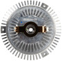 Four Seasons New Reverse Rotation Thermal Standard Duty Fan Clutch for 1986-1997 Mercedes-Benz (260E, 300CE, 300D, 300E) 36708