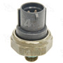 Four Seasons System Mounted Binary Pressure Switch for 1990-2004 Acura/Honda/Isuzu 3.2L (Vigor, Accord, Civic, Civic del Sol) 37301