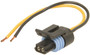 Four Seasons Harness Connector for 1976-2019 Acura/AM General/American Motors 5.7L 6.5L (SLX, Hummer, Concord, Eagle) 37231