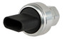 Four Seasons System Mounted Pressure Transducer for 2012-2024 Chrysler/Dodge/Fiat 5.7L 6.4L (200, 300, Pacifica, Town & Country) 37368