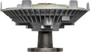 Four Seasons New Standard Rotation Thermal Standard Duty Fan Clutch for 1993-1997 Honda/Isuzu 2.6L (Passport, Pickup, Rodeo) 36732