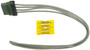 Four Seasons Harness Connector for 1995-2020 Buick/Cadillac/Chevrolet 3.1L 3.8L (Allure, Century, LeSabre, Park Avenue) 37247