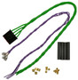 Four Seasons Harness Connector for 1993-2013 Chrysler/Dodge/Eagle (300, 300M, Aspen, Concorde) 37265
