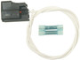 Four Seasons Harness Connector for 1999-2011 Cadillac/Ford/Lincoln (CTS, STS, Edge, Focus) 37282