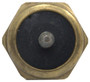 Four Seasons Engine Mounted Cooling Fan Temperature Switch for 1987-1993 Ford 2.3L (Mustang) 37303