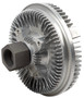 Four Seasons New Reverse Rotation Severe Duty Thermal Fan Clutch for 1999-2002 Chevrolet/GMC 6.5L 36755