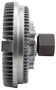 Four Seasons New Reverse Rotation Severe Duty Thermal Fan Clutch for 1999-2002 Chevrolet/GMC 6.5L 36755