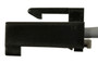 Four Seasons Harness Connector for 1999-2016 Buick/Cadillac/Chevrolet 3.1L 6.6L (Allure, Century, LaCrosse, Rainier) 37266