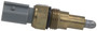 Four Seasons Engine Mounted Cooling Fan Temperature Switch for 1989-1997 Ford/Kia/Mazda 1.8L 1.6L (Escort, Probe, Sephia, 323) 37304