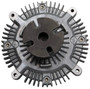 Four Seasons New Reverse Rotation Thermal Standard Duty Fan Clutch for 1989-1994 Isuzu 3.1L 2.8L (Pickup, Rodeo, Trooper) 36932