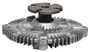 Four Seasons New Reverse Rotation Thermal Standard Duty Fan Clutch for 1989-1994 Isuzu 3.1L 2.8L (Pickup, Rodeo, Trooper) 36932