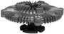 Four Seasons New Reverse Rotation Thermal Standard Duty Fan Clutch for 1989-1994 Isuzu 3.1L 2.8L (Pickup, Rodeo, Trooper) 36932