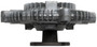 Four Seasons New Reverse Rotation Thermal Standard Duty Fan Clutch for 1989-1994 Isuzu 3.1L 2.8L (Pickup, Rodeo, Trooper) 36932