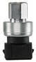 Four Seasons System Mounted Pressure Transducer for 1994-2012 Volvo 2.3L 2.5L (850, C30, C70, S40) 37370