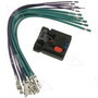 Four Seasons Harness Connector for 2001-2017 Chrysler/Dodge/Ford 2.4L 2.7L (300, Aspen, Grand Voyager, Sebring) 37267