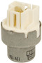 Four Seasons Standard Relay for 1979-2000 Chevrolet/Geo/Lexus 2.0L 2.4L (Nova, Prizm, LS400, LX450) 35843