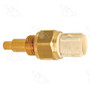 Four Seasons Engine Mounted Cooling Fan Temperature Switch for 1993-2001 Honda 2.2L (Prelude) 37309