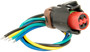 Four Seasons Harness Connector for 1993-2018 Ford/Lincoln/Mazda 2.0L 5.4L (Bronco, Club Wagon, Contour, Crown Victoria) 37235