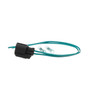 Four Seasons Harness Connector for 2001-2023 Ford/Lincoln/Mazda 2.3L 2.7L (Bronco, Bronco Sport, Crown Victoria, E-150) 37250