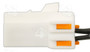 Four Seasons Harness Connector for 1990-2019 Ford/Lincoln/Mercury 3.0L 2.5L (Club Wagon, Contour, Cougar, Crown Victoria) 37285