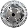 Four Seasons New Reverse Rotation Thermal Standard Duty Fan Clutch for 1987-2006 Jeep 4.0L 2.5L (Cherokee, Comanche, TJ, Wagoneer) 36980