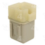 Four Seasons Standard Relay for 1983-2011 INFINITI/Mercury/Nissan (FX35, FX45, Q45, Villager) 35844