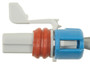 Four Seasons Harness Connector for 1996-2019 Chevrolet/GMC 6.0L 6.6L (Astro, C4500 Kodiak, C5500 Kodiak, C6500 Kodiak) 37251