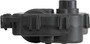 Four Seasons HVAC Air Door Actuator for 2004-2016 Buick/Cadillac/Chevrolet 2.2L (Allure, LaCrosse, XLR, Corvette) 37530