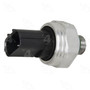 Four Seasons System Mounted Pressure Transducer for 2005-2024 Acura/Honda 3.0L (ILX, MDX, NSX, RDX) 37312