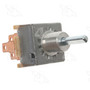 Four Seasons Rotary Selector Blower Switch for 1974-1995 Chevrolet/GMC (C10 Suburban, C20 Suburban, G10, G10 Van) 37641