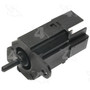 Four Seasons Rotary Selector Blower Switch for 2001-2007 Ford/Mercury (Sable, Taurus) 37601