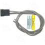 Four Seasons Harness Connector for 1980-2009 Chevrolet/Ford/GMC 6.6L 6.0L (Astro, Blazer, C15, C1500) 37255