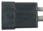 Four Seasons Harness Connector for 1980-2009 Chevrolet/Ford/GMC 6.6L 6.0L (Astro, Blazer, C15, C1500) 37255